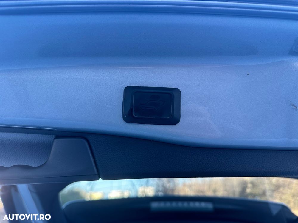 Toyota RAV4 2.5 Hybrid VVT-iE 4x4 Exclusive Black - 22