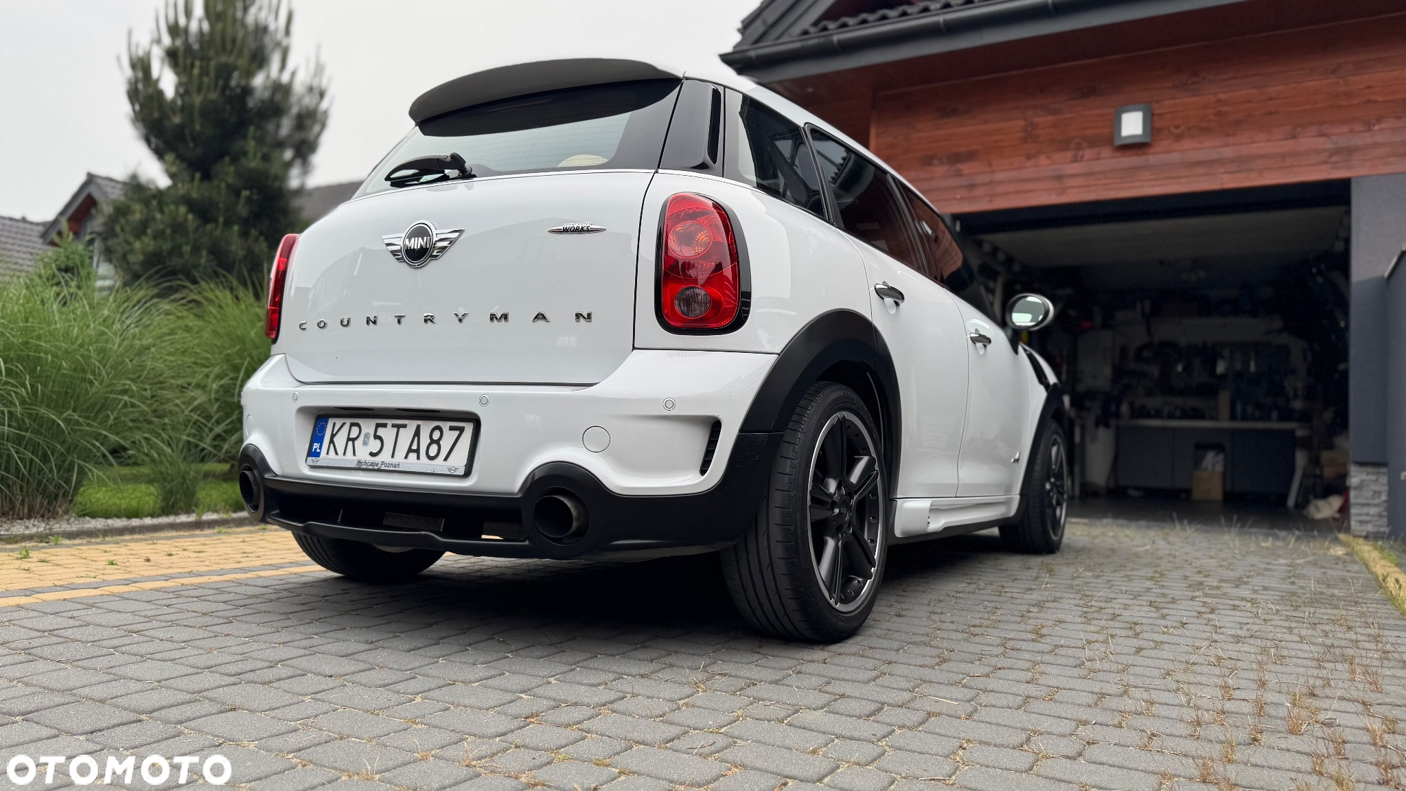 MINI Countryman - 2