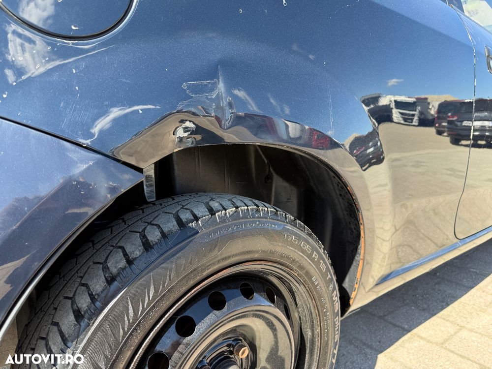 Fiat Punto 1.2 8V Active - 32