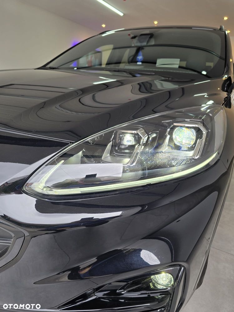 Ford Kuga 2.0 EcoBlue Hybrid ST-LINE - 7