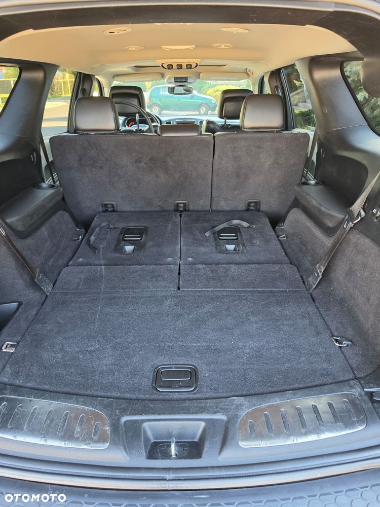 Dodge Durango - 20