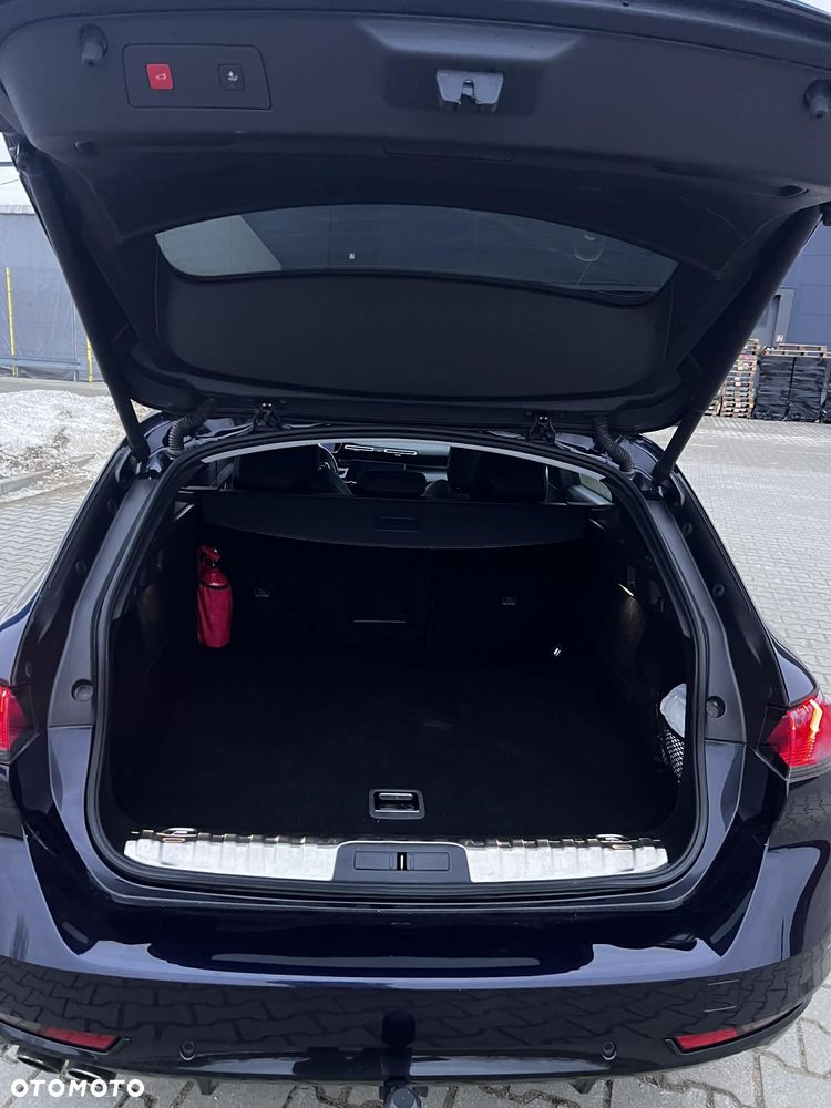 Peugeot 508 2.0 HDi Allure - 34