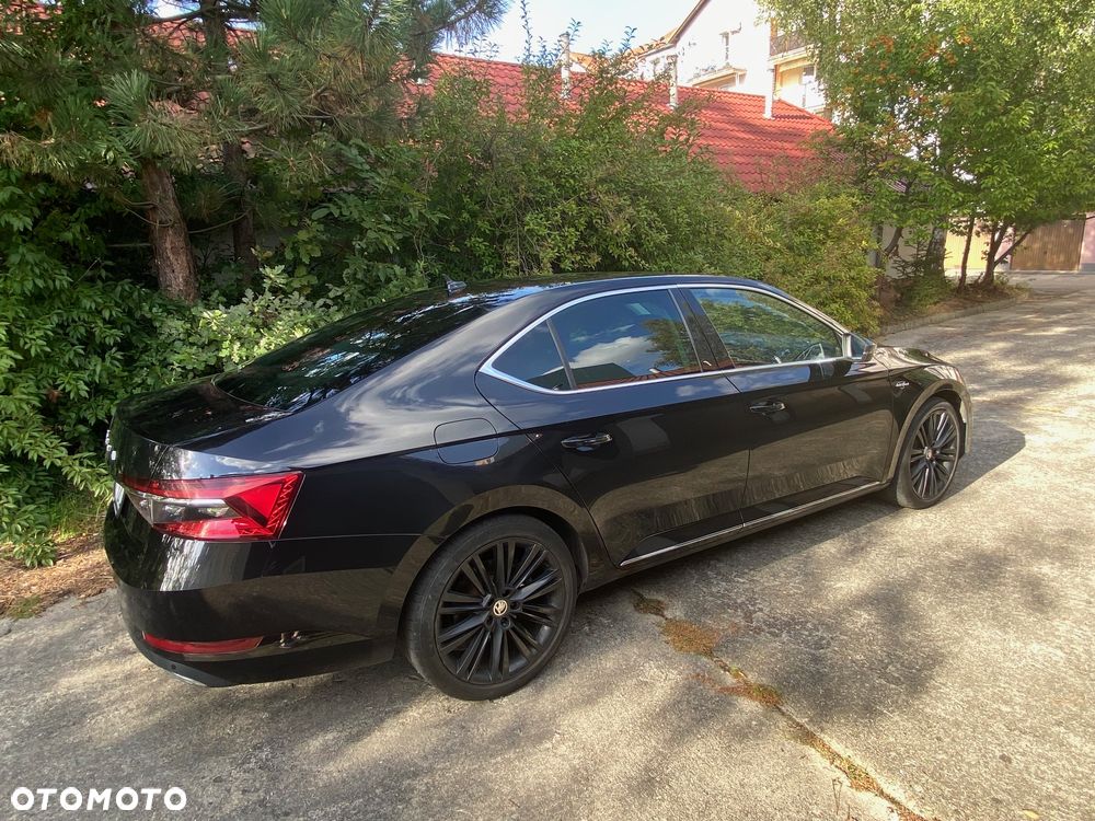 Skoda Superb - 7