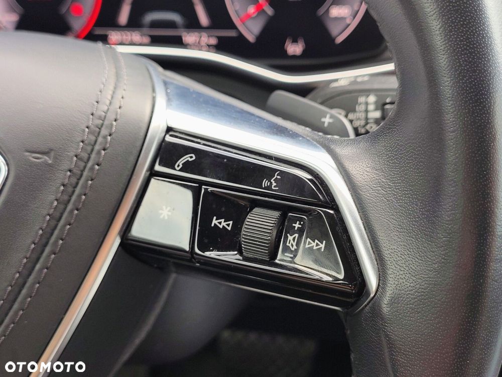 Audi A7 Sportback - 12