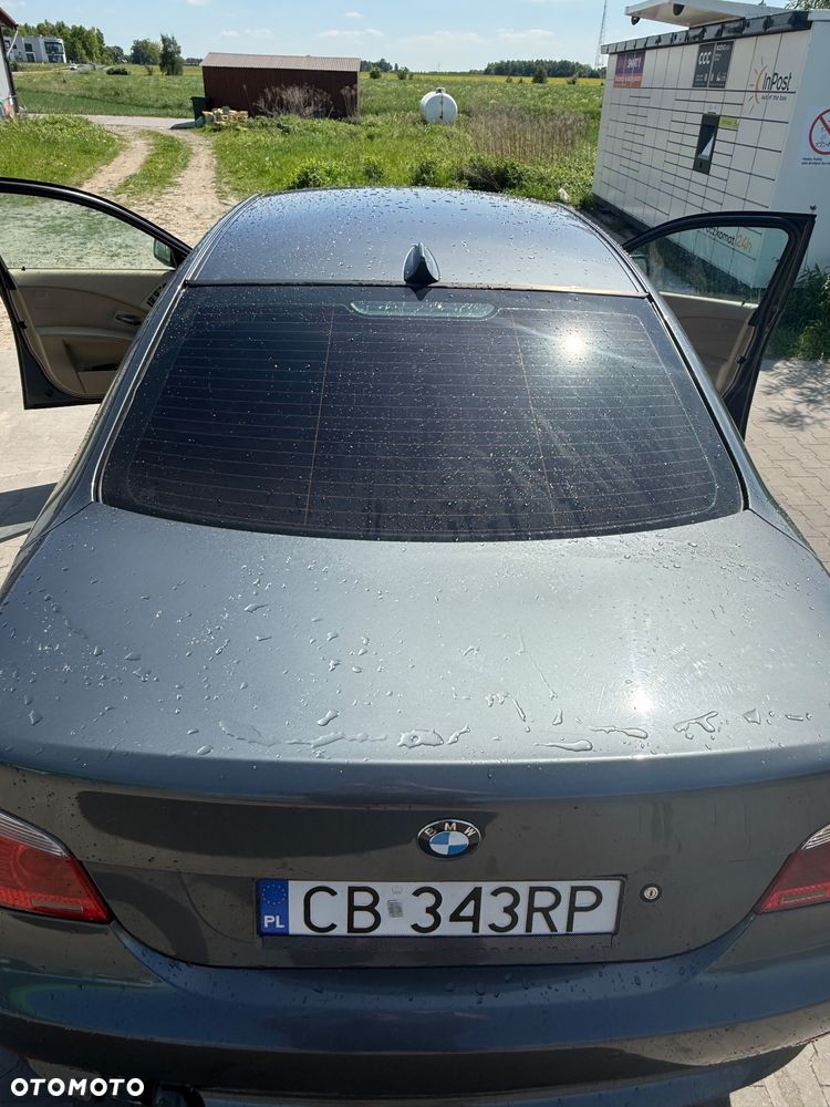 BMW Seria 5 - 29