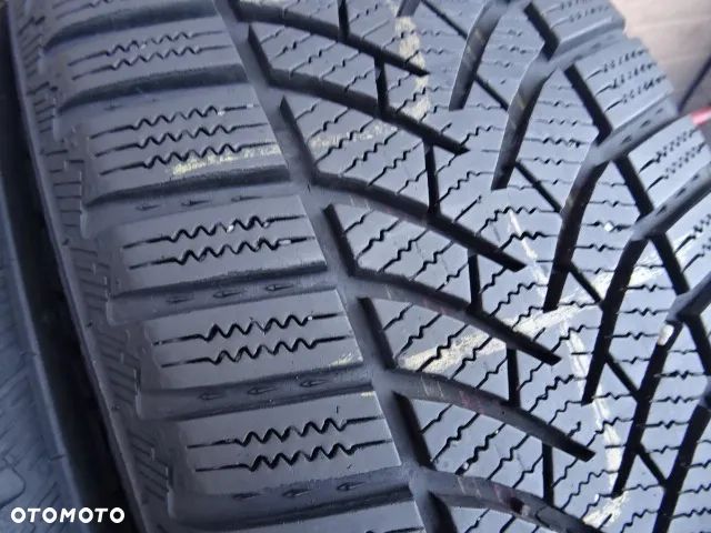 5x100x57  7Jx17 ET35 Audi Vw Seat Skoda Koła zimowe 17 - 15