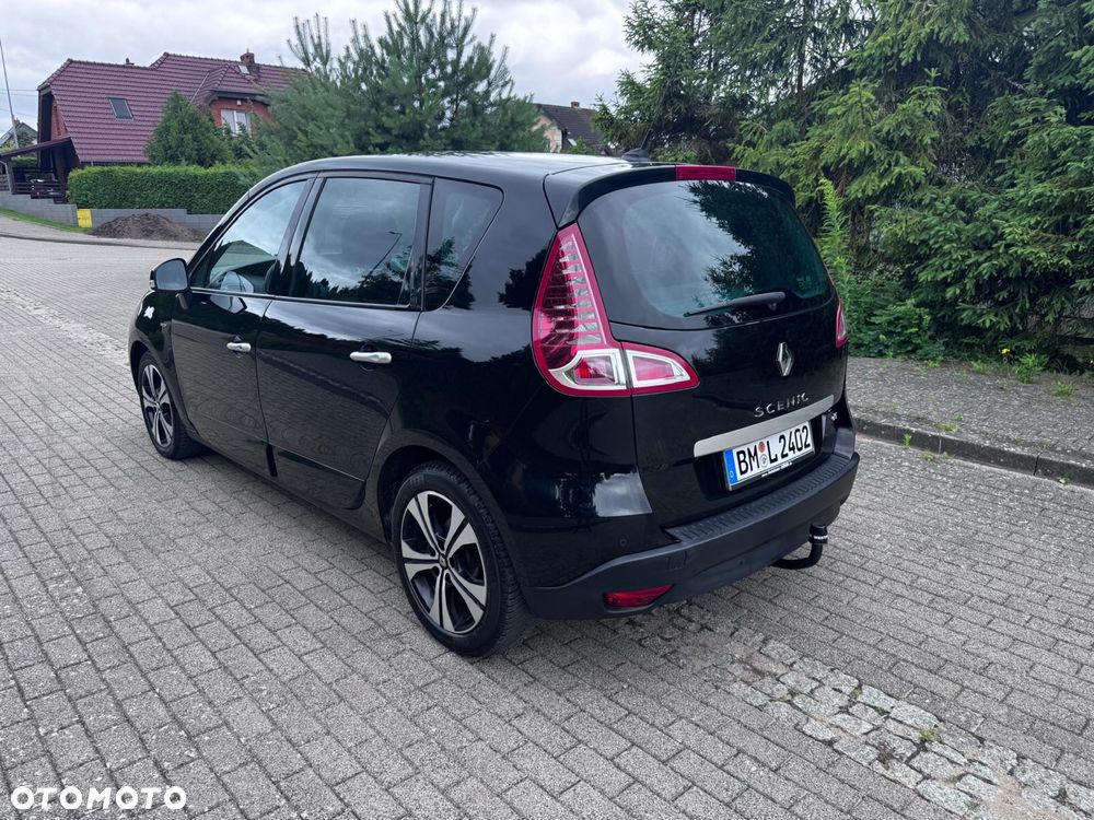 Renault Scenic - 3