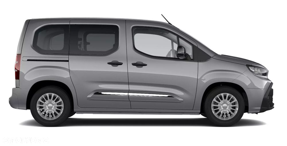 Toyota Proace City Verso 1.5 D-4D Business - 8