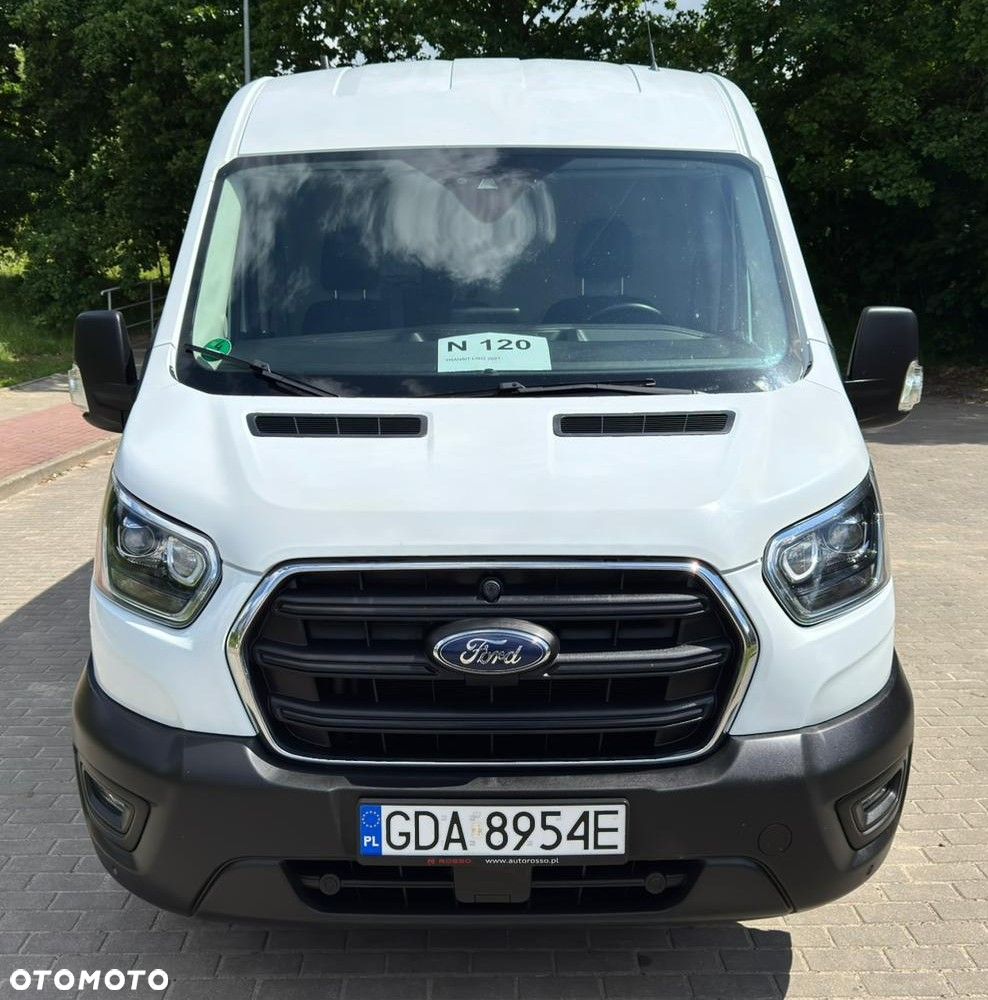 Ford TRANSIT L3H2 - 3