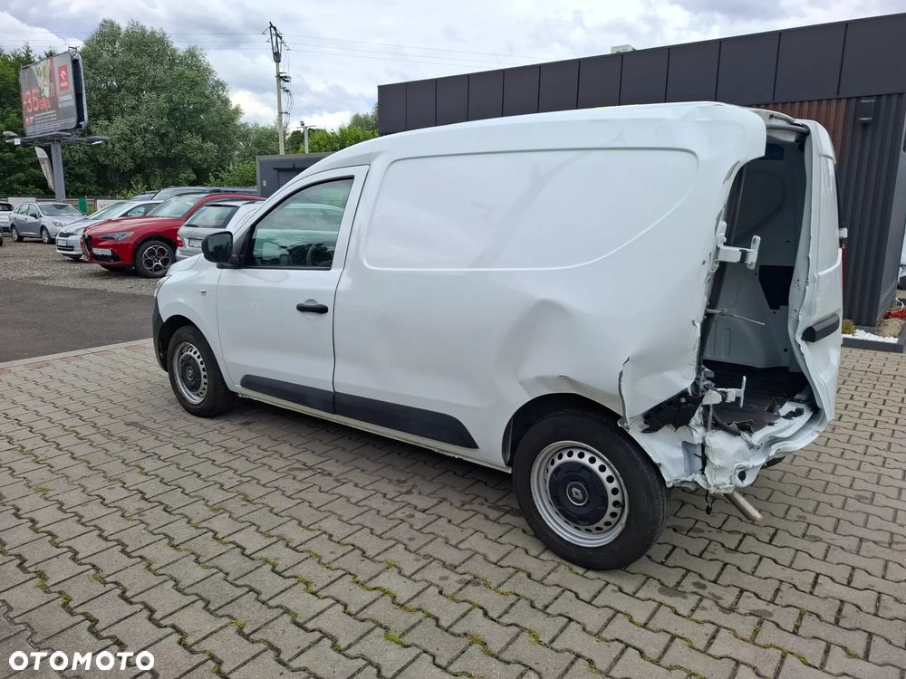 Renault Express - 17