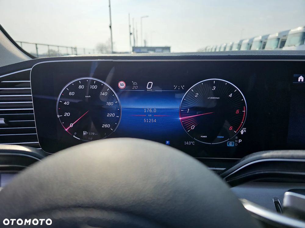 Mercedes-Benz GLE - 15