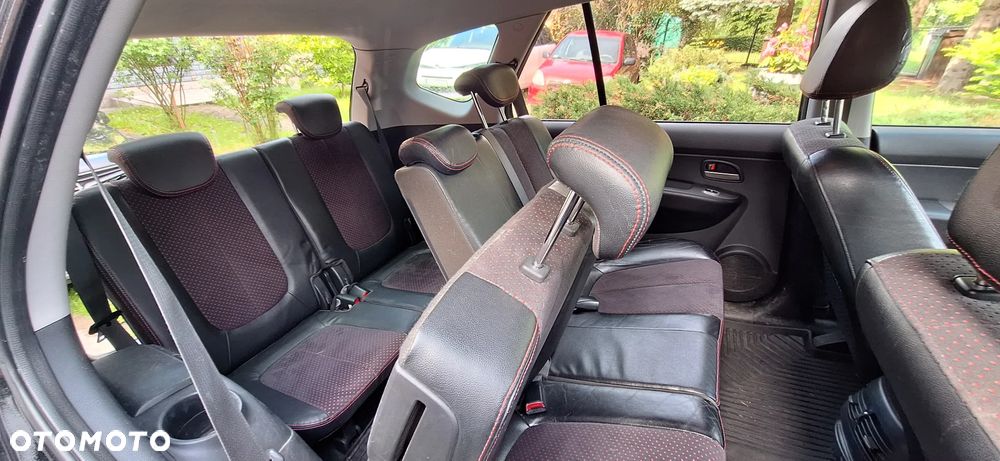 Kia Carens 2.0 CRDi Freedom 7os - 20