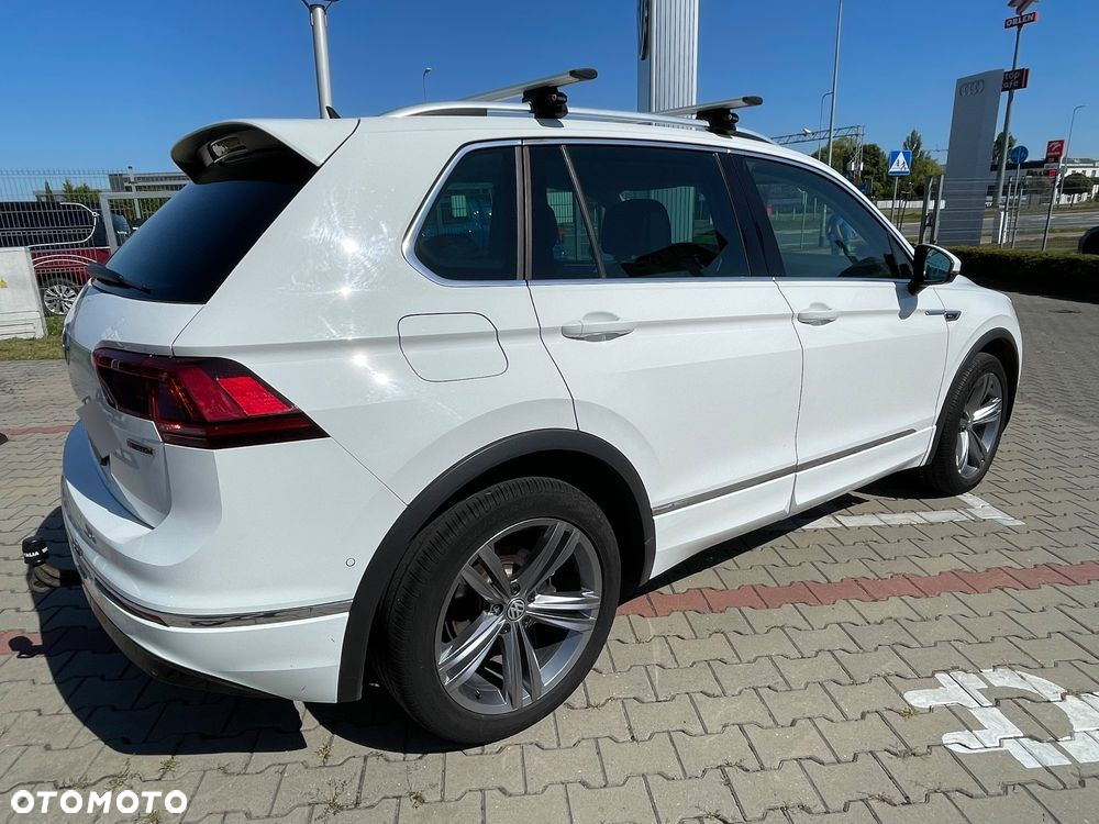 Volkswagen Tiguan - 5
