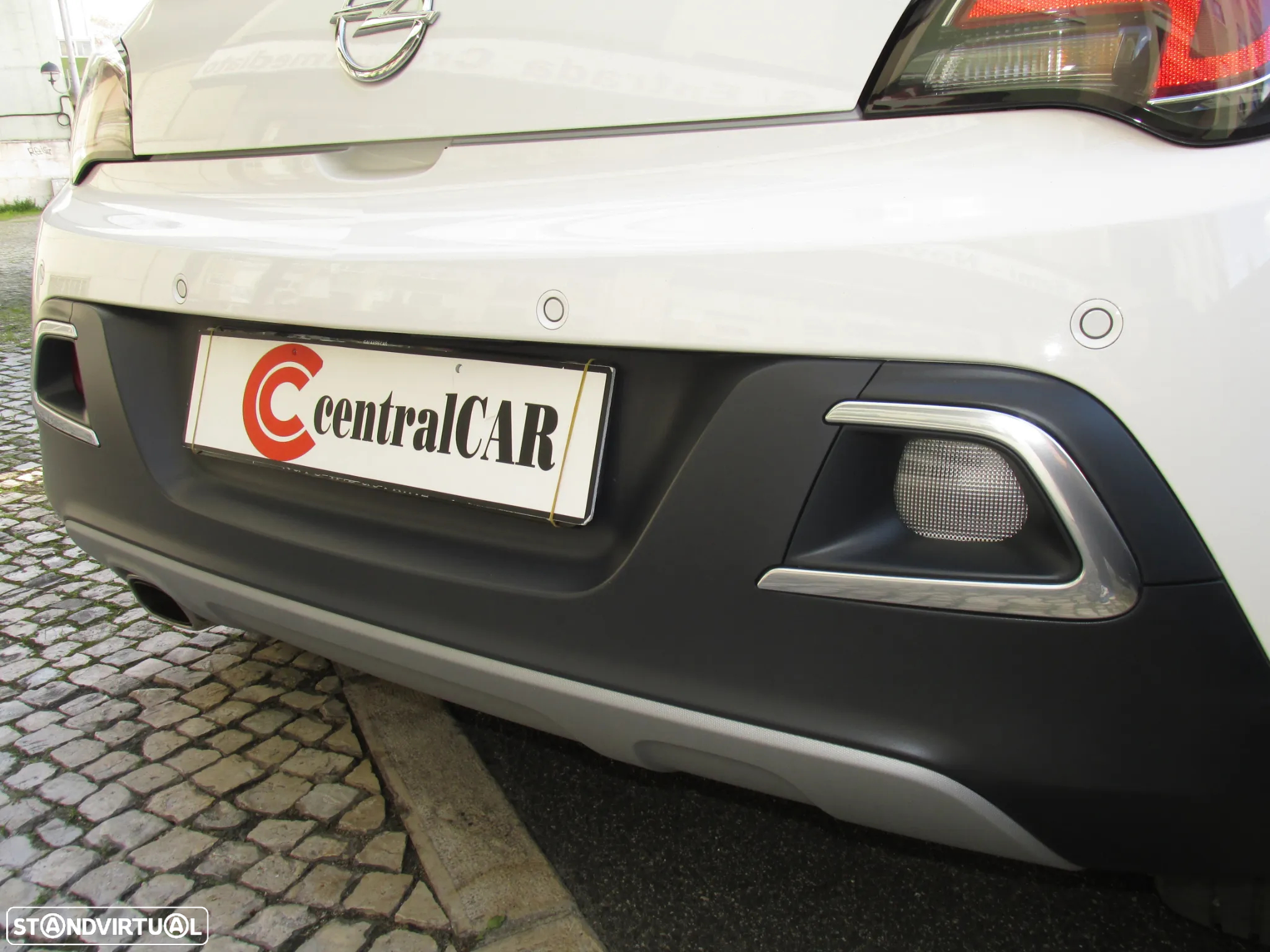 Opel Adam 1.0 T Rocks - 52