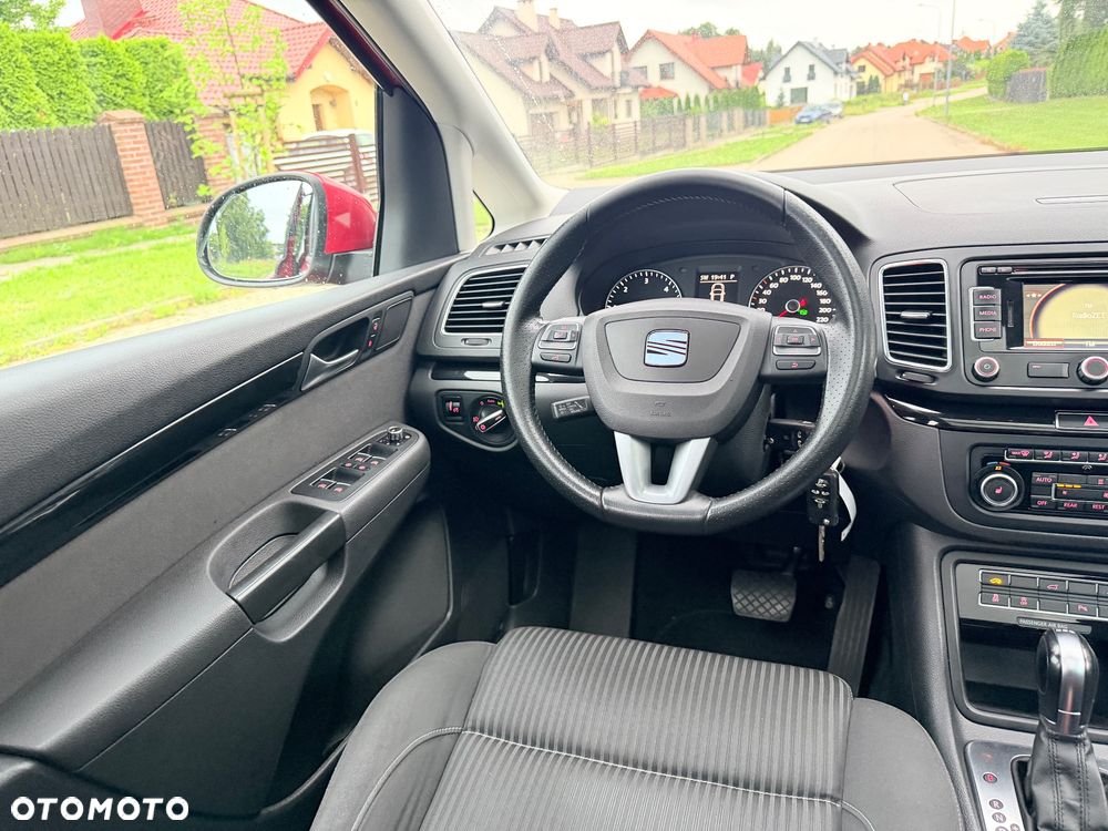 Seat Alhambra - 12