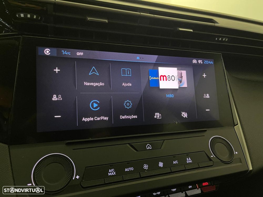 Peugeot 308 SW PureTech 130 EAT8 Active Pack - 25