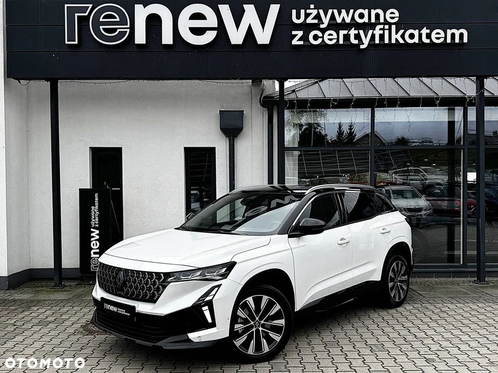 Renault Austral 1.2 E-Tech Full Hybrid 200 Techno MMT - 2