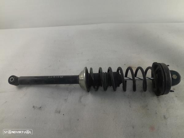 Amortecedor Suspensao Tras Dto  Ford Fiesta Iii (Gfj) - 1