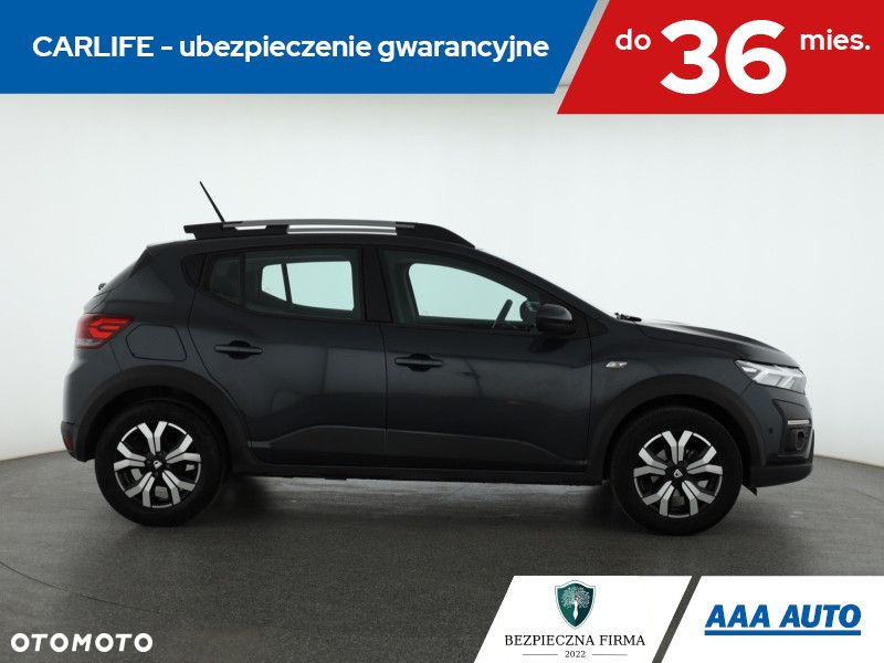 Dacia Sandero - 7