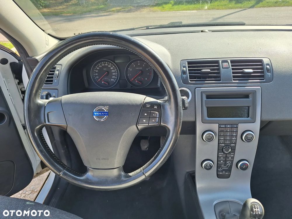 Volvo C30 1.6 Kinetic - 8