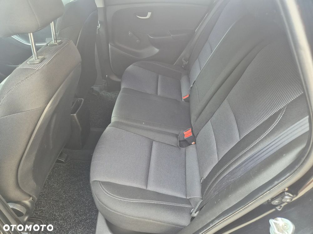 Hyundai i30 1.4 Style - 16