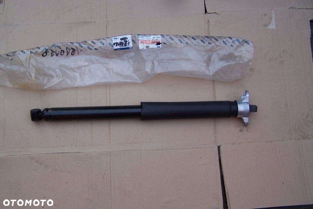 Amortyzator tylny Ford Focus mk3 - 1