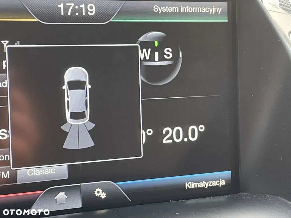 Ford Grand C-MAX Gr 1.5 EcoBoost Titanium ASS - 15