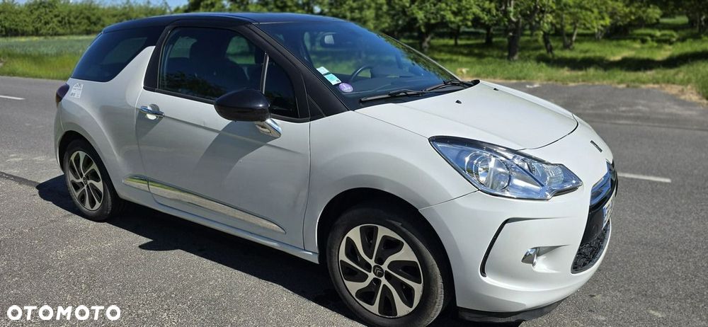 Citroën DS3 - 13