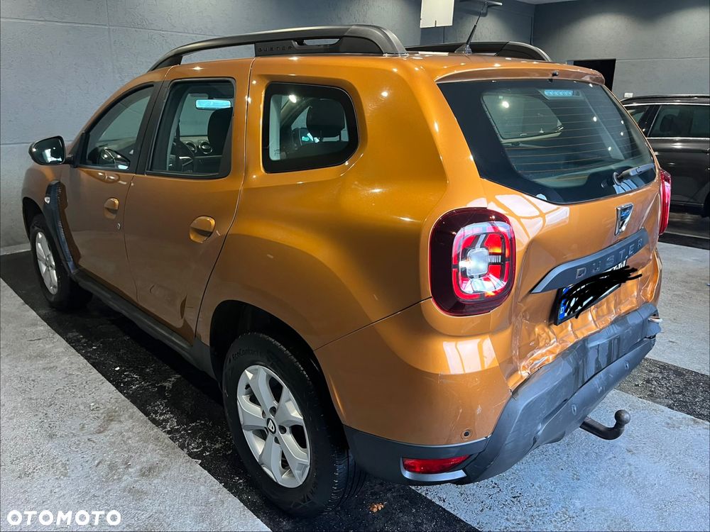 Dacia Duster TCe 100 2WD Prestige - 11