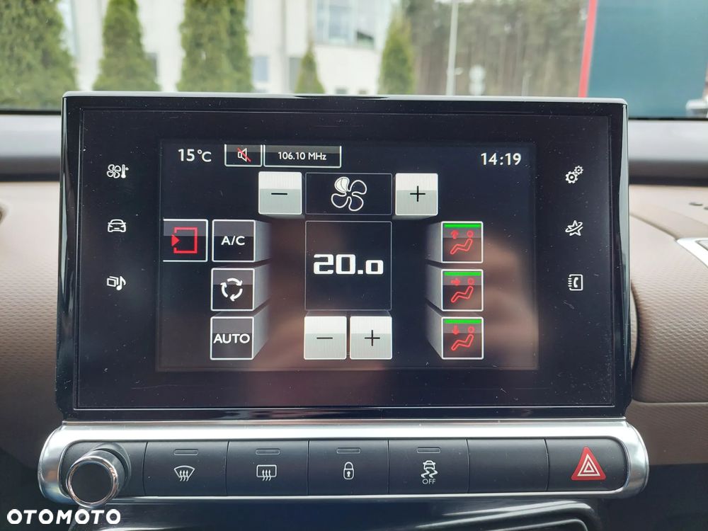 Citroën C4 Cactus 1.2 PureTech MoreLife - 15