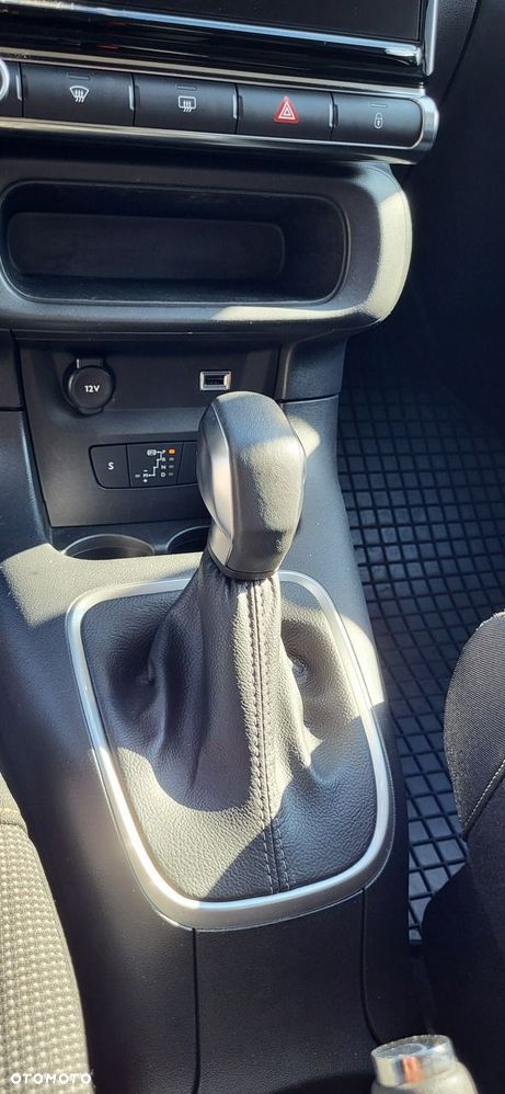 Citroën C3 Pure Tech 110 S&S EAT6 MAX - 19