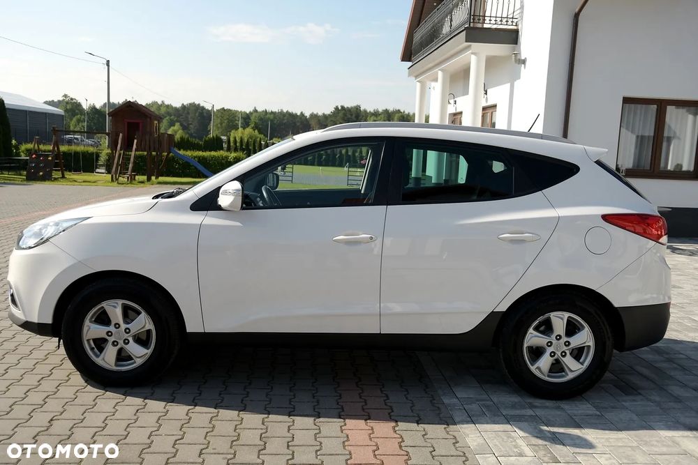 Hyundai ix35 - 4