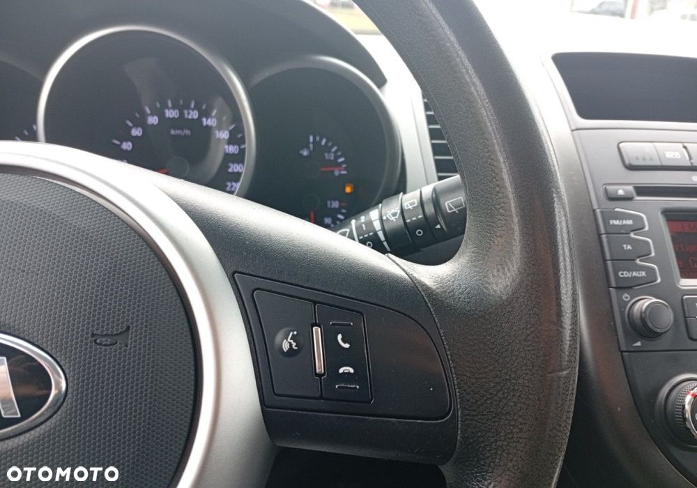 Kia Soul - 28
