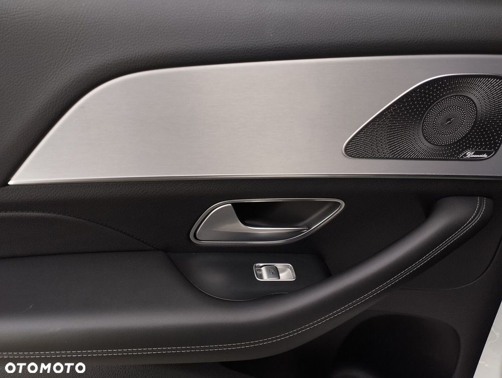 Mercedes-Benz GLE - 17