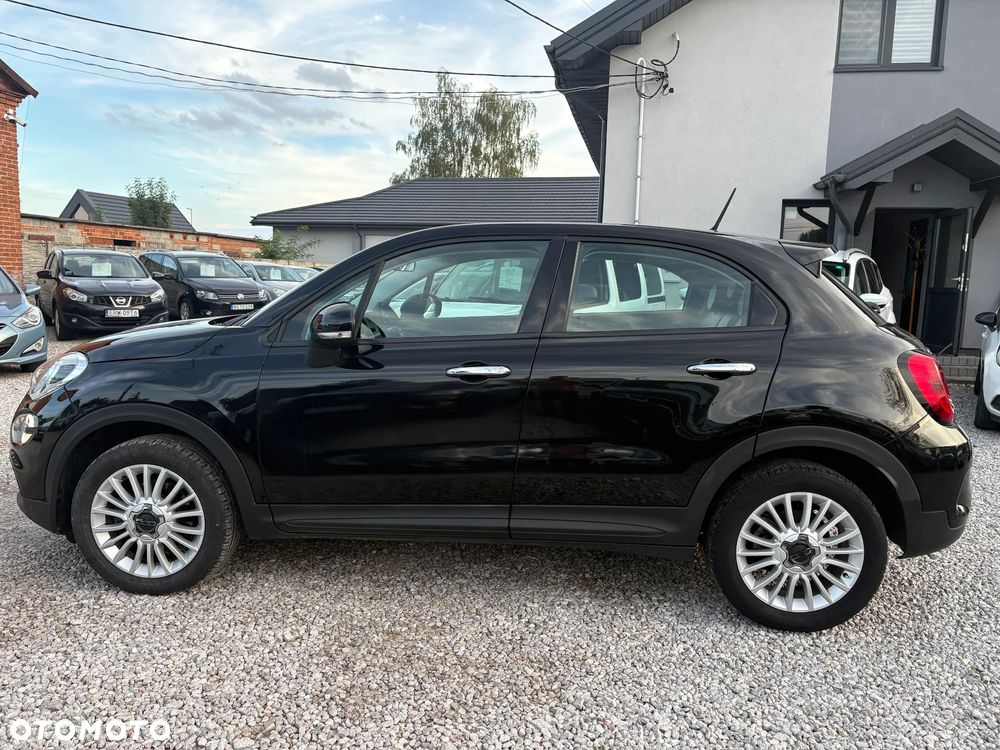 Fiat 500X 1.3 FireFly Turbo DCT 4x2 S&S Dolcevita Launch Edition - 15
