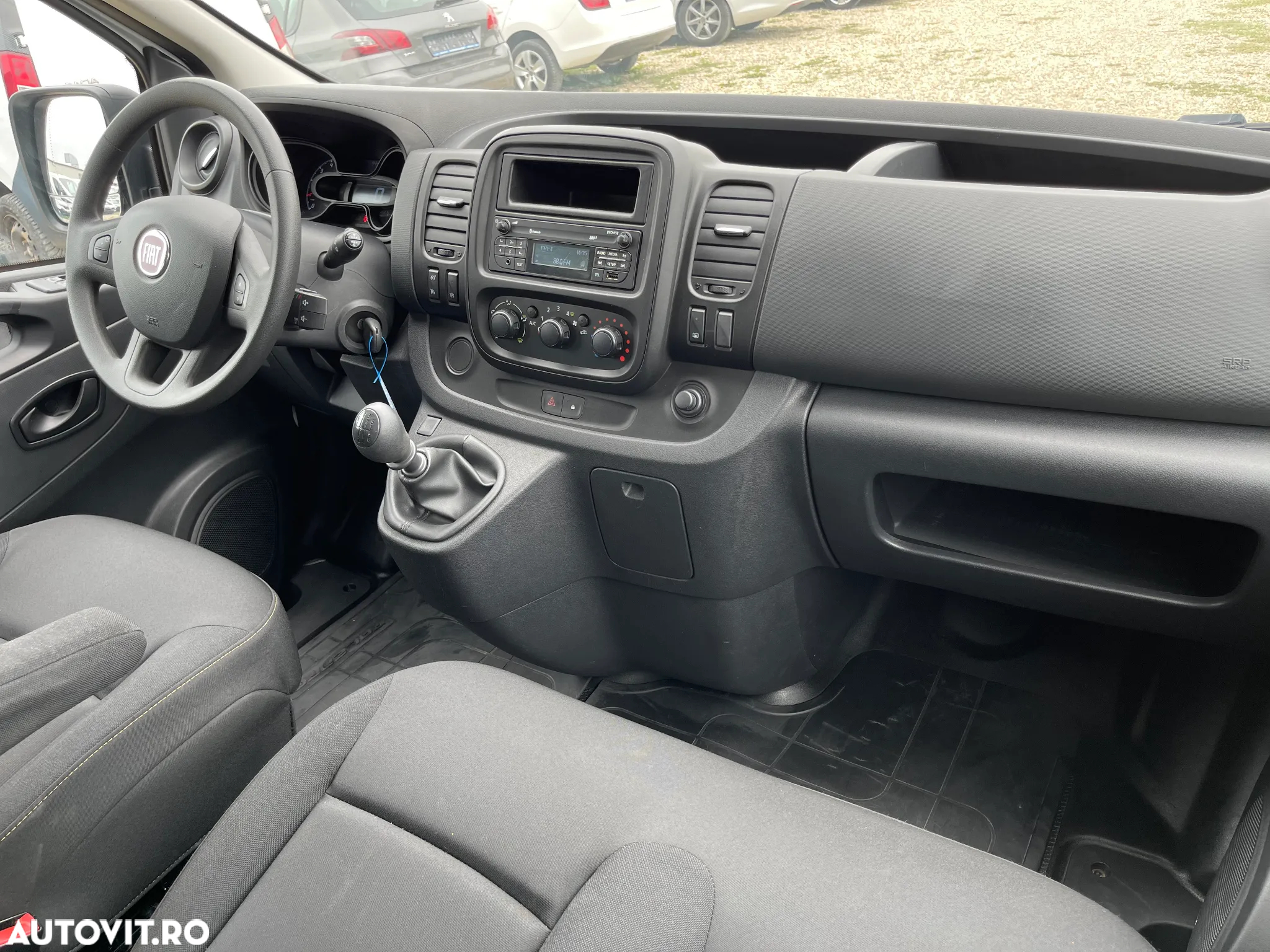 Fiat Talento L1H1 Family - 8