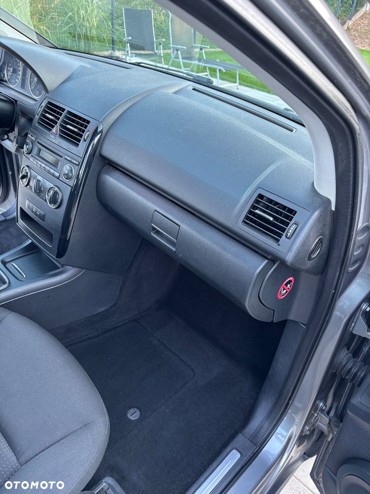 Mercedes-Benz Klasa A 160 BlueEfficiency - 11