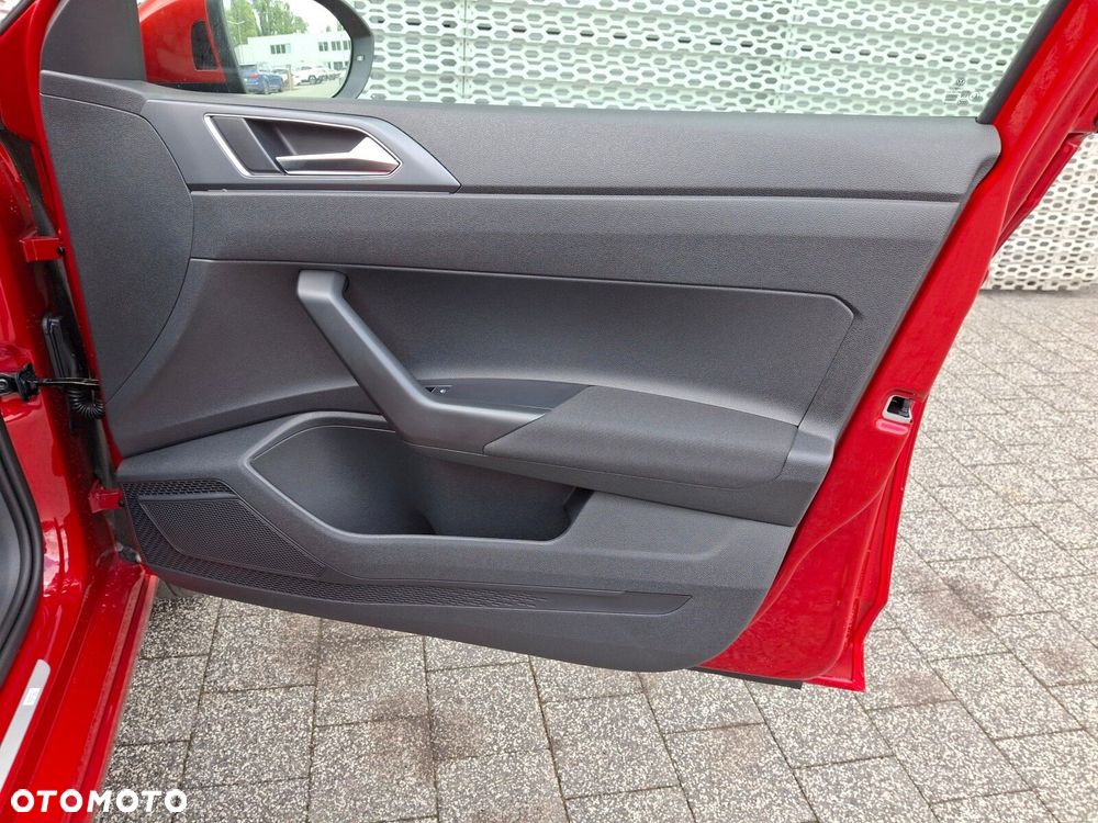 Volkswagen Taigo 1.5 TSI ACT R-Line Plus DSG - 16