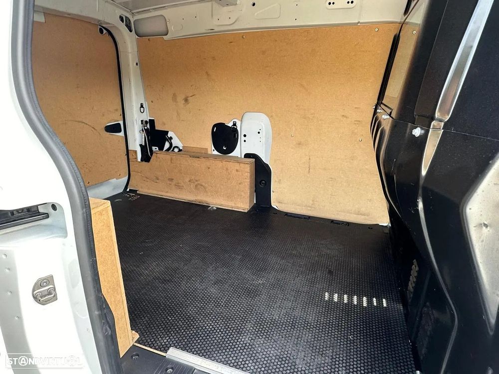 Renault Kangoo 1.5 Blue dCi Authentic - 12