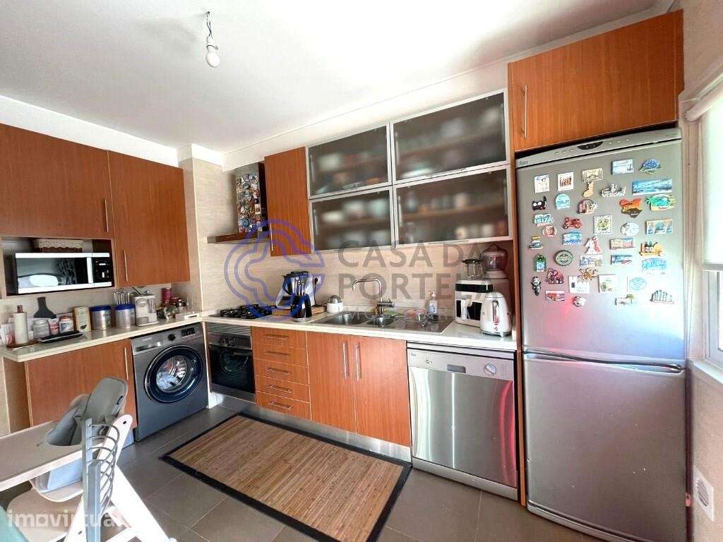 Apartamento T3 Montijo - Grande imagem: 4/18