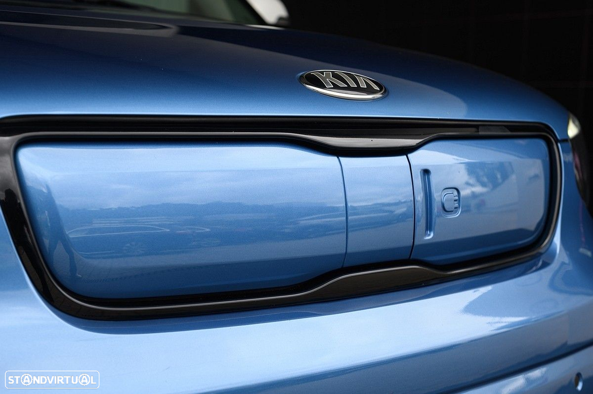 Kia Soul - 13