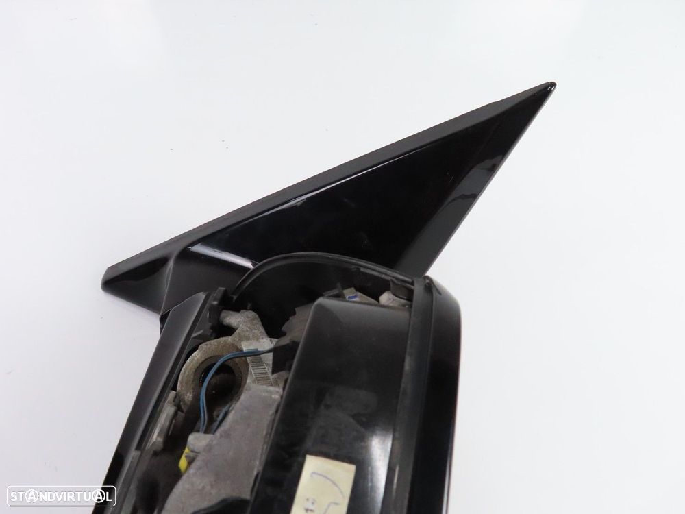 Retrovisor / Espelho Esquerdo Usado / Original BMW 1 (F40) 51169448499 - 2