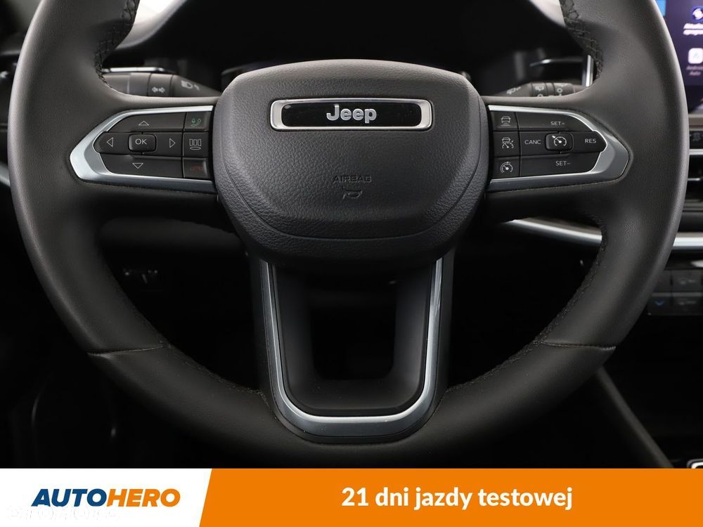 Jeep Compass - 18