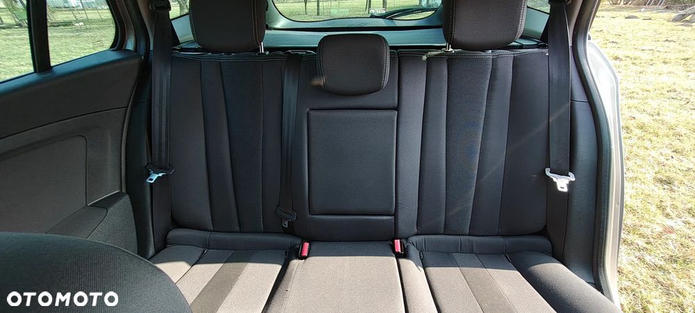 Renault Megane 1.5 dCi Dynamique - 7