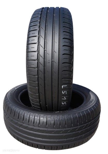 Nokian Wetproof Suv 225/55R19 103V L515 - 1