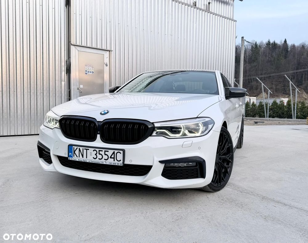 BMW Seria 5 - 4