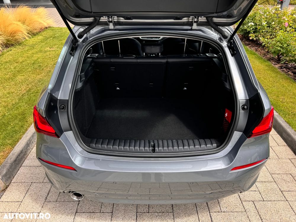 BMW Seria 1 116d Aut. Advantage - 28