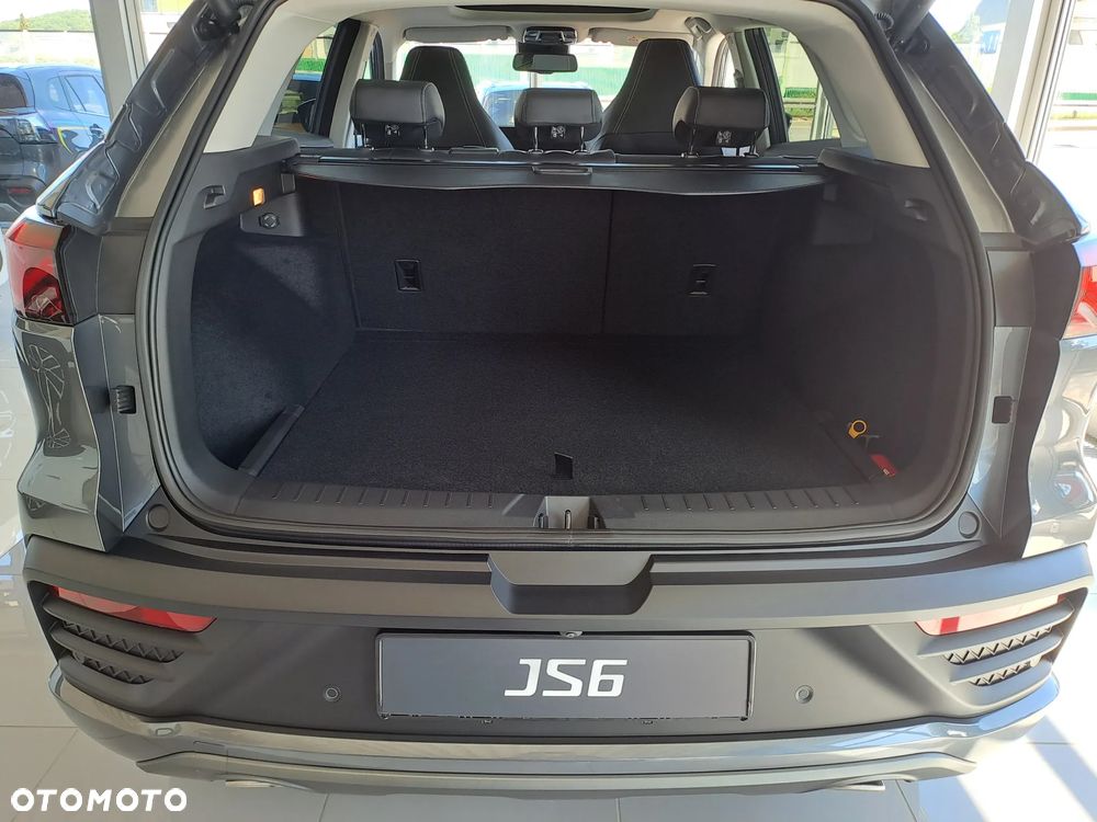 JAC JS6 - 21