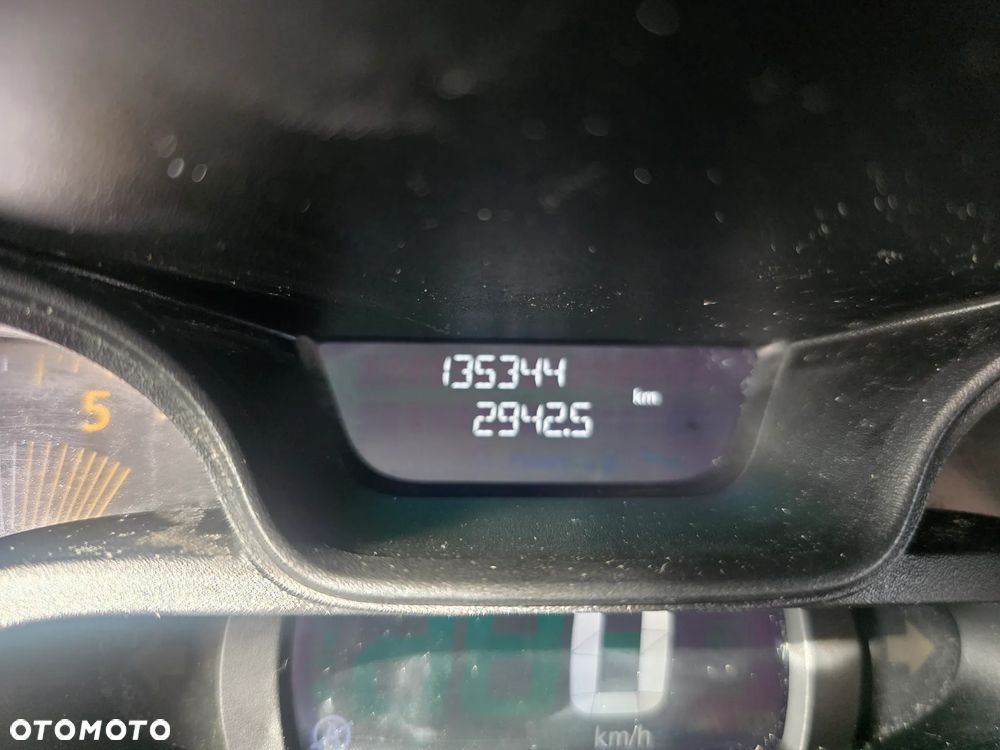 Renault Trafic opel vivaro L2H1 niski przebieg vito talento - 9