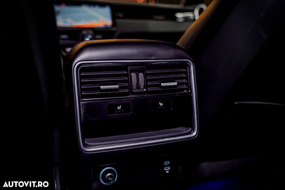 Porsche Cayenne S Tiptronic S - 27